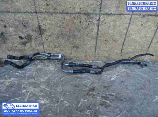 Патрубок (трубка, шланг) на BMW 5 (F10/F11)