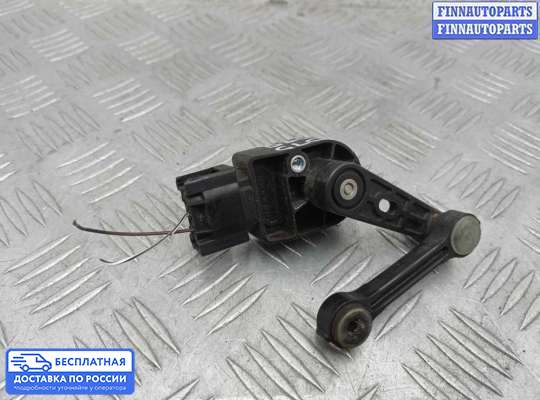 Датчик дорожного просвета на Mercedes-Benz GLC (X253/C253)