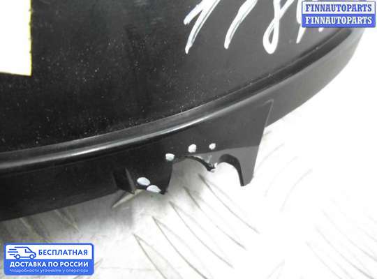 Щиток приборов на Mercedes-Benz ML (W163)