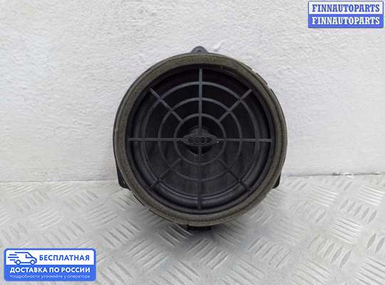 Аудиотехника на Audi Q5 (8R)