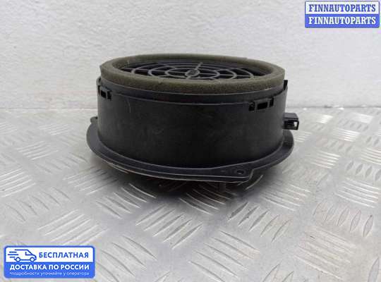 Аудиотехника на Audi Q5 (8R)