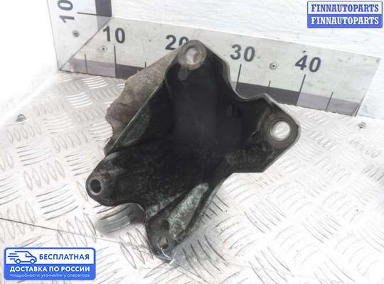 Кронштейн ДВС (лапа) на Audi A4 (8K, B8)