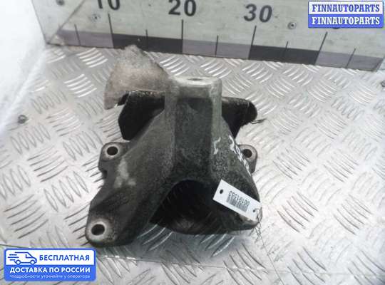 Кронштейн ДВС (лапа) на Audi A4 (8K, B8)