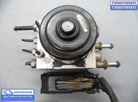 Блок ABS на Ford Explorer V (U502)