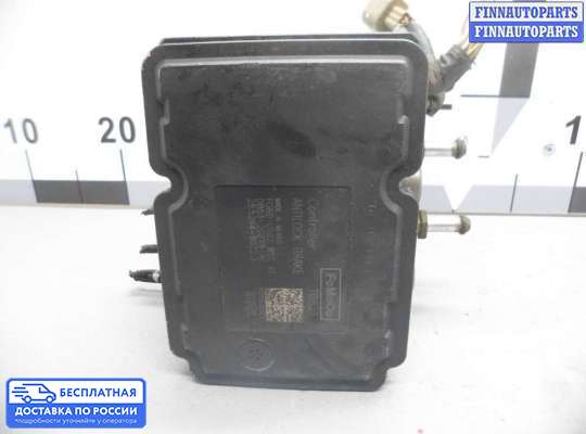 Блок ABS на Ford Explorer V (U502)