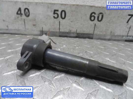 Катушка зажигания на Suzuki Grand Vitara II (JB, TD54)