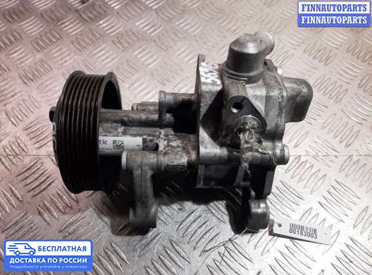 Насос ГУР (ЭУР, ЭГУР) на BMW X5 (E70)