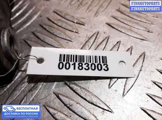 Насос ГУР (ЭУР, ЭГУР) на BMW X5 (E70)