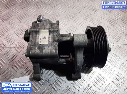 Насос ГУР (ЭУР, ЭГУР) на BMW X5 (E70)