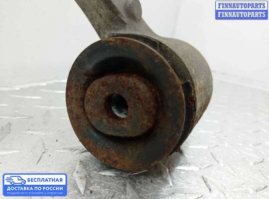 Рычаг подвески на Mercedes-Benz E (W211)