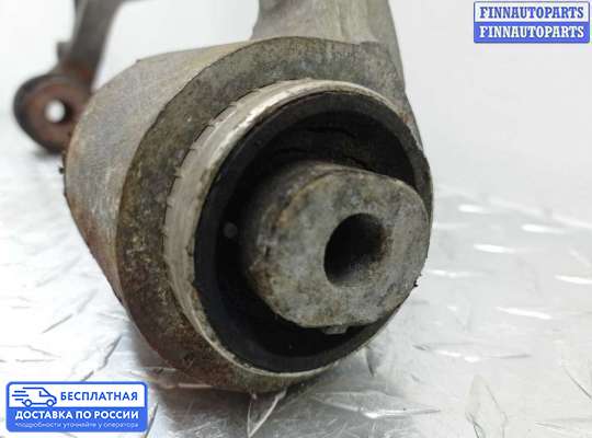 Рычаг подвески на Mercedes-Benz E (W211)