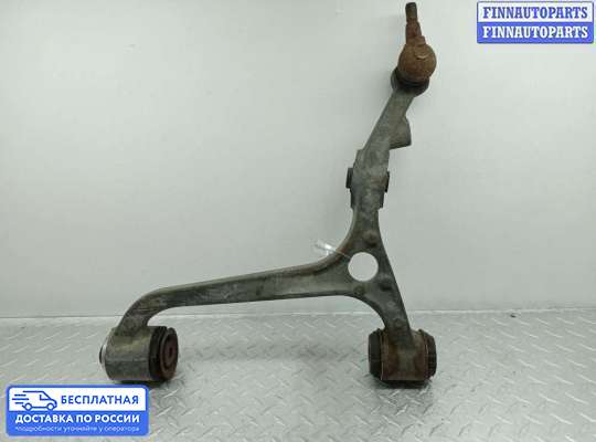 Рычаг подвески на Mercedes-Benz E (W211)