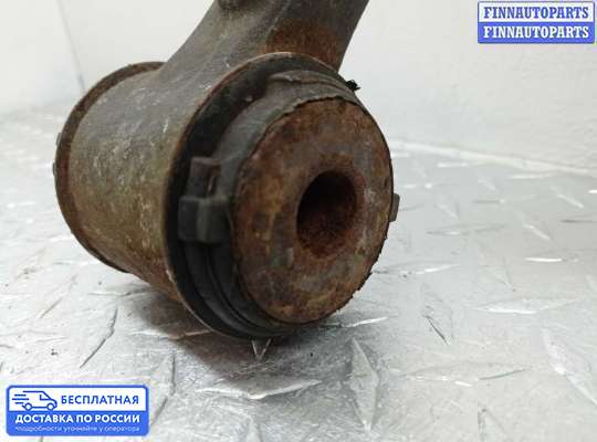 Рычаг подвески на Mercedes-Benz E (W211)