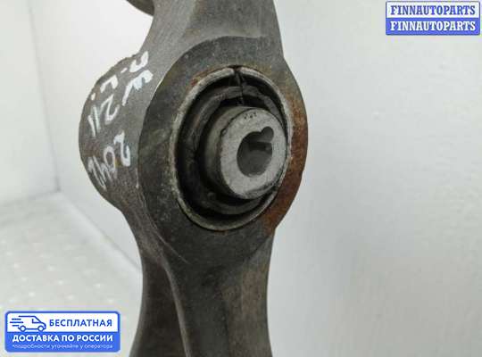 Рычаг подвески на Mercedes-Benz E (W211)