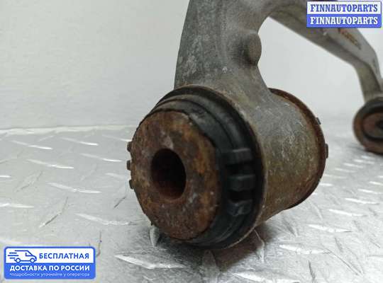 Рычаг подвески на Mercedes-Benz E (W211)