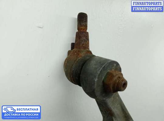 Рычаг подвески на Mercedes-Benz E (W211)