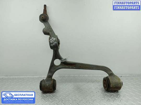 Рычаг подвески на Mercedes-Benz E (W211)