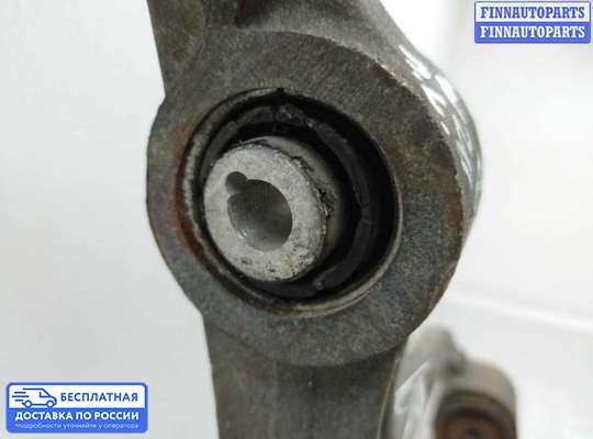 Рычаг подвески на Mercedes-Benz E (W211)