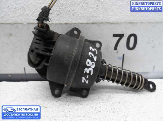 Клапан воздушный на Opel Vectra B