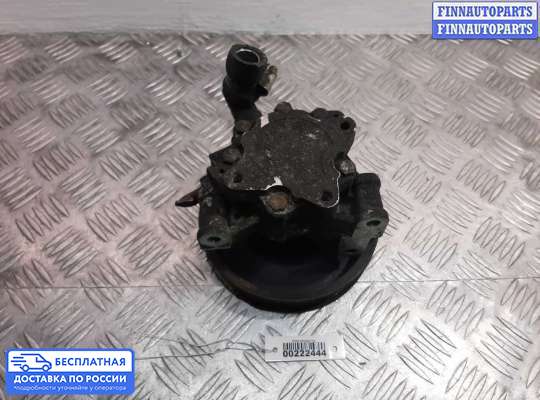 Насос ГУР (ЭУР, ЭГУР) на Mercedes-Benz Vito (W638)