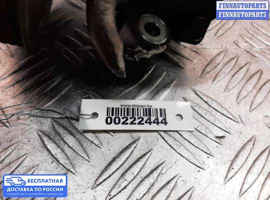 Насос ГУР (ЭУР, ЭГУР) на Mercedes-Benz Vito (W638)