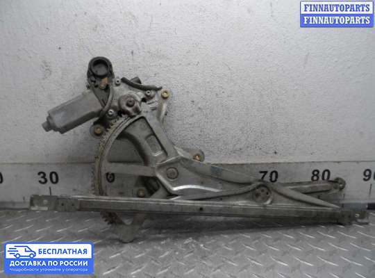 Стеклоподъемник электрический на Toyota Camry XV30