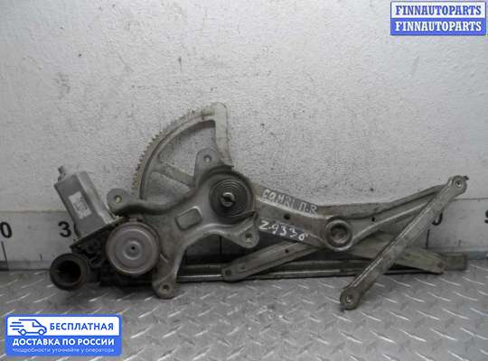 Стеклоподъемник электрический на Toyota Camry XV30
