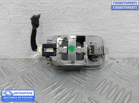 Фонарь салона (плафон) на Hyundai Santa Fe III (DM, NC)