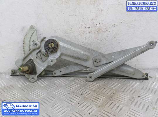 Стеклоподъемник электрический на Toyota Matrix I (E13)