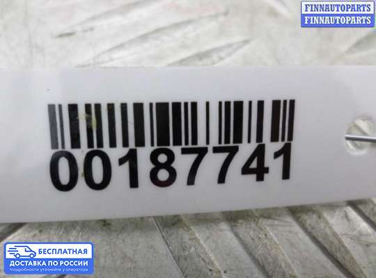 Стеклоподъемник электрический на Toyota Matrix I (E13)