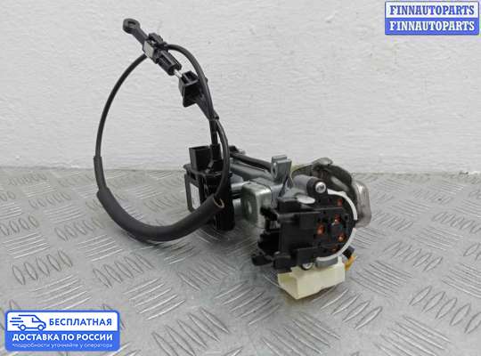 Замок зажигания с ключом на Suzuki Grand Vitara II (JB, TD54)