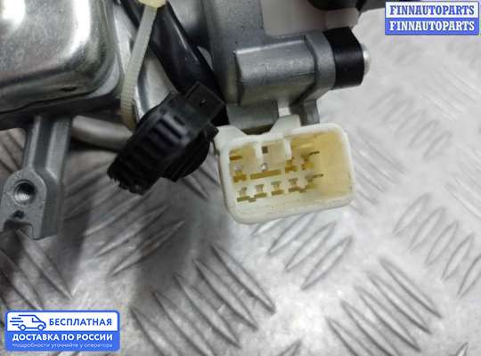 Замок зажигания с ключом на Suzuki Grand Vitara II (JB, TD54)