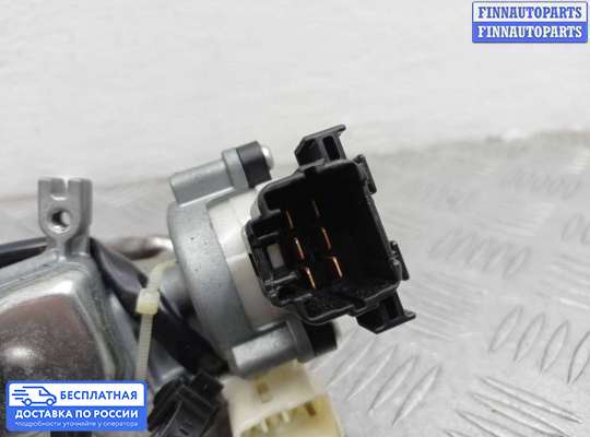 Замок зажигания с ключом на Suzuki Grand Vitara II (JB, TD54)