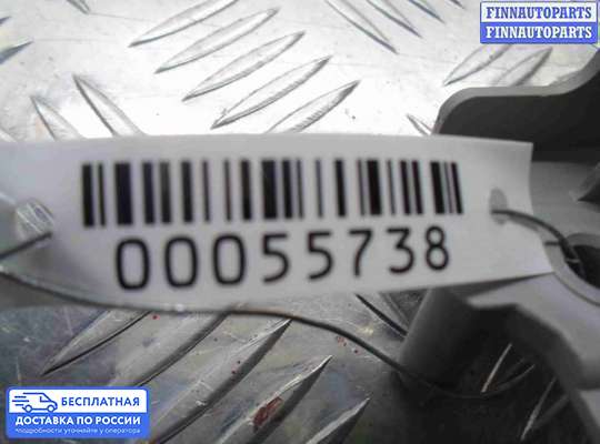 ЭБУ прочее на Mazda CX-7