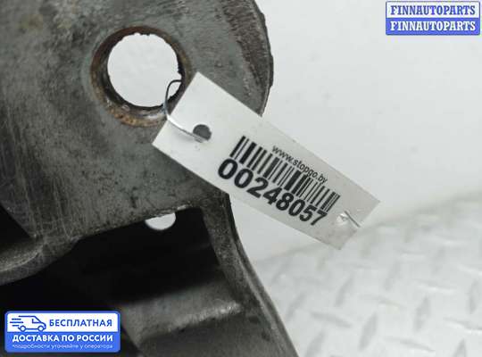 Подушка КПП на Audi Q5 (8R)