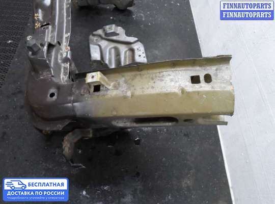 Датчик удара (Airbag) на Suzuki XL7 II