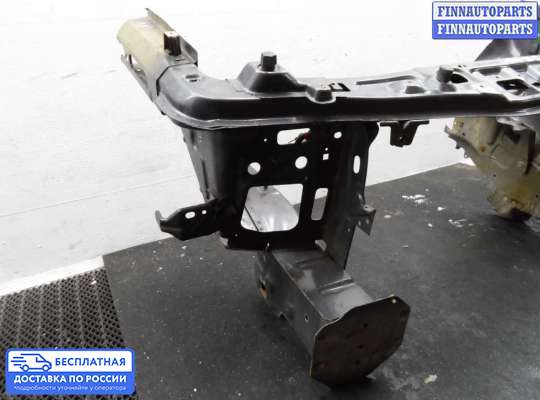 Датчик удара (Airbag) на Suzuki XL7 II