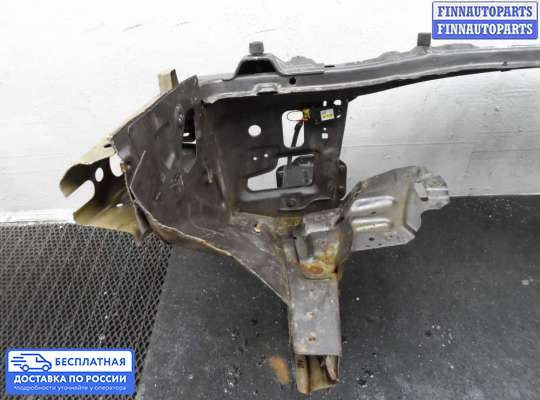 Датчик удара (Airbag) на Suzuki XL7 II