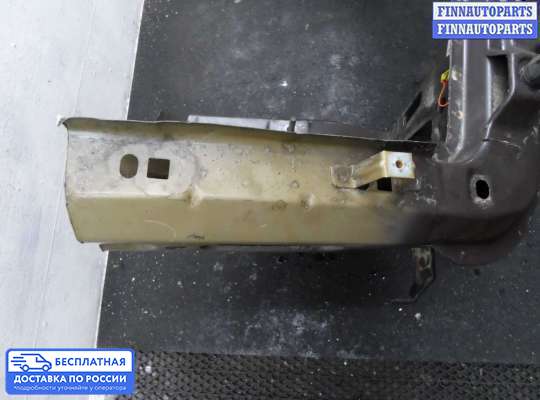 Датчик удара (Airbag) на Suzuki XL7 II