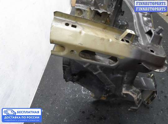 Датчик удара (Airbag) на Suzuki XL7 II