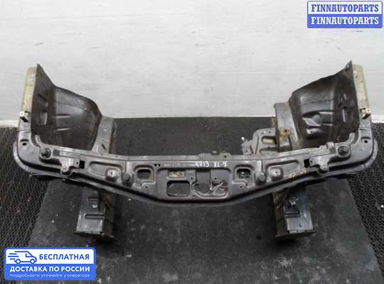 Датчик удара (Airbag) на Suzuki XL7 II