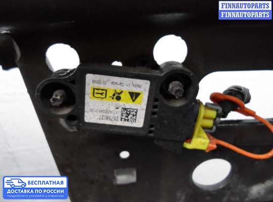 Датчик удара (Airbag) на Suzuki XL7 II