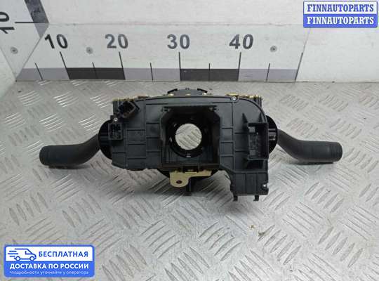 Подрулевой переключатель на Volkswagen Phaeton (3D)