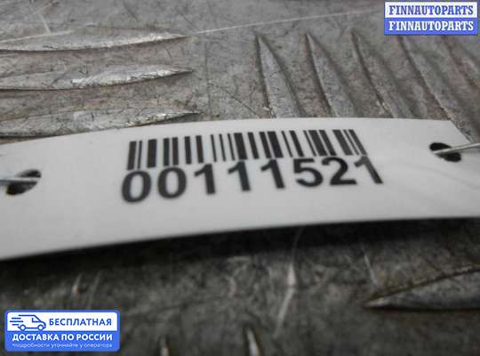 Ручка двери наружная на Dodge Stratus II