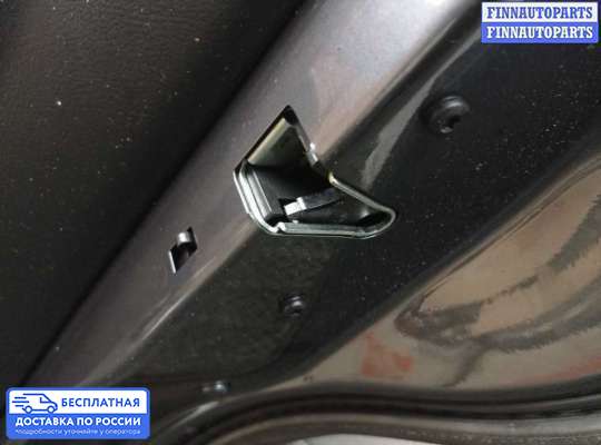 Стеклоподъемник электрический на BMW X5 (E70)