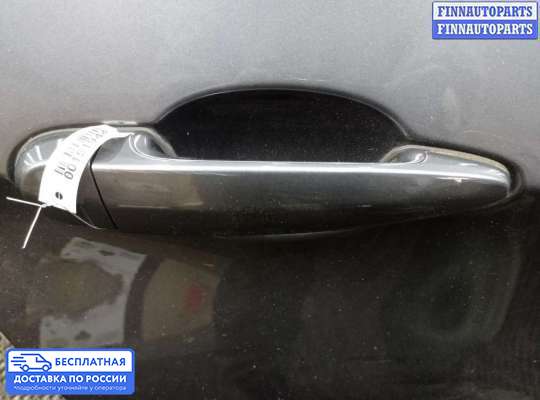 Стеклоподъемник электрический на BMW X5 (E70)