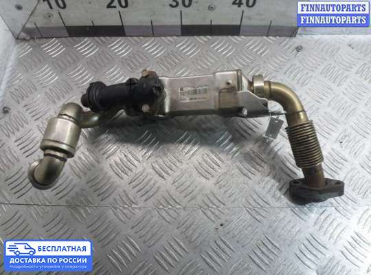 Радиатор EGR на BMW 5 (E60/E61)