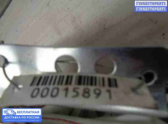 Подушка безопасности пассажира (AirBag) на Mercedes-Benz R (W251)