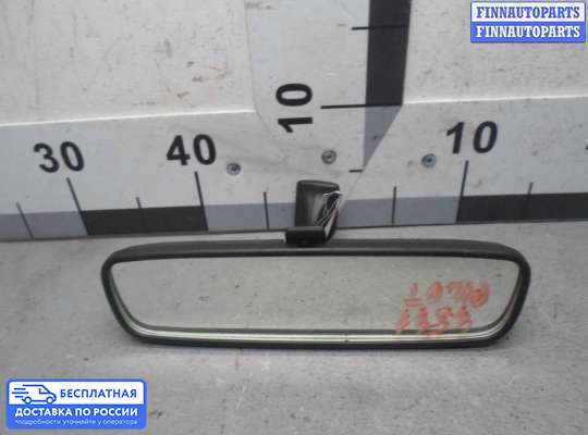 Зеркало салонное на Honda Pilot I