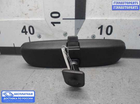 Зеркало салонное на Honda Pilot I